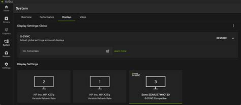 nvidia beta app|NVIDIA App Beta Adds G.